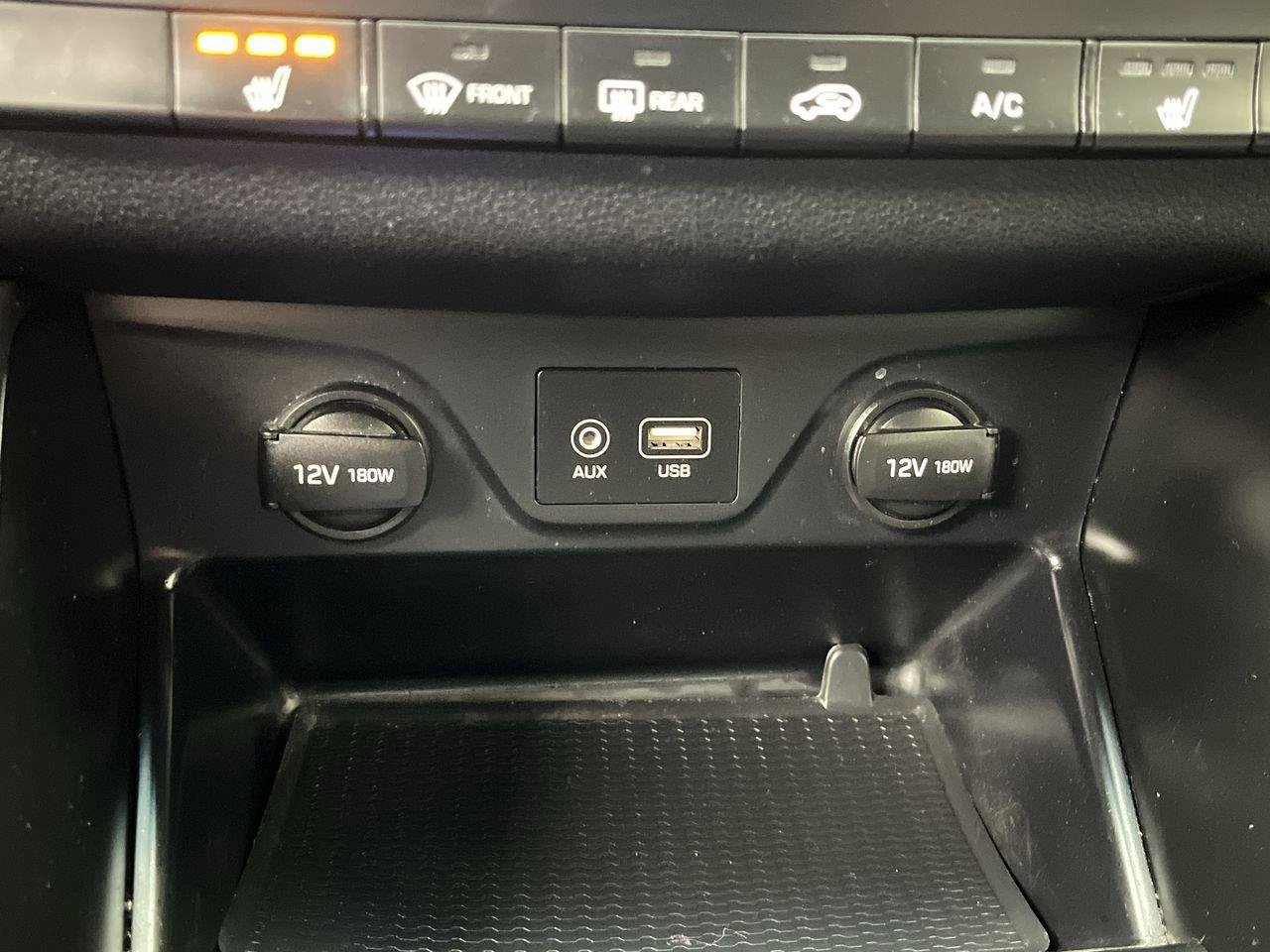 Used 2019 Hyundai Tucson Value w/ Cargo Package AWD/4WD image 21