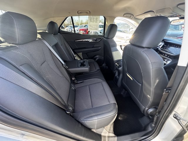 Used 2023 Buick Envision Preferred w/ Sport Touring Package image 10