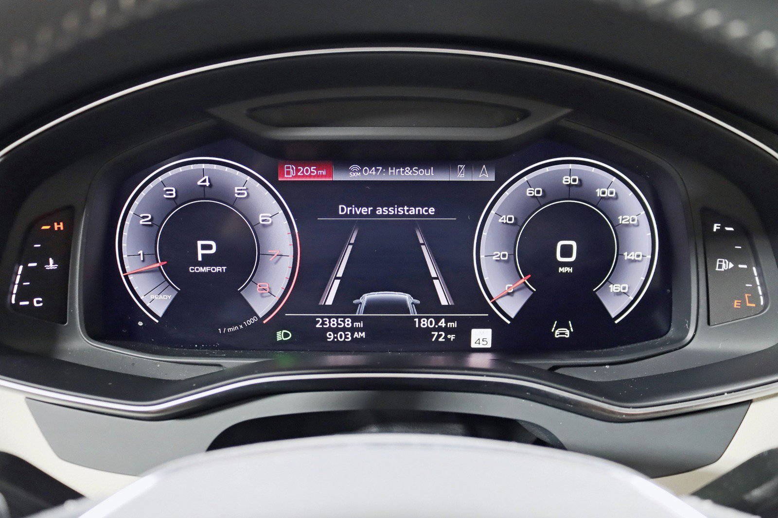 Used 2019 Audi A7 3.0T Prestige w/ Prestige Package image 20
