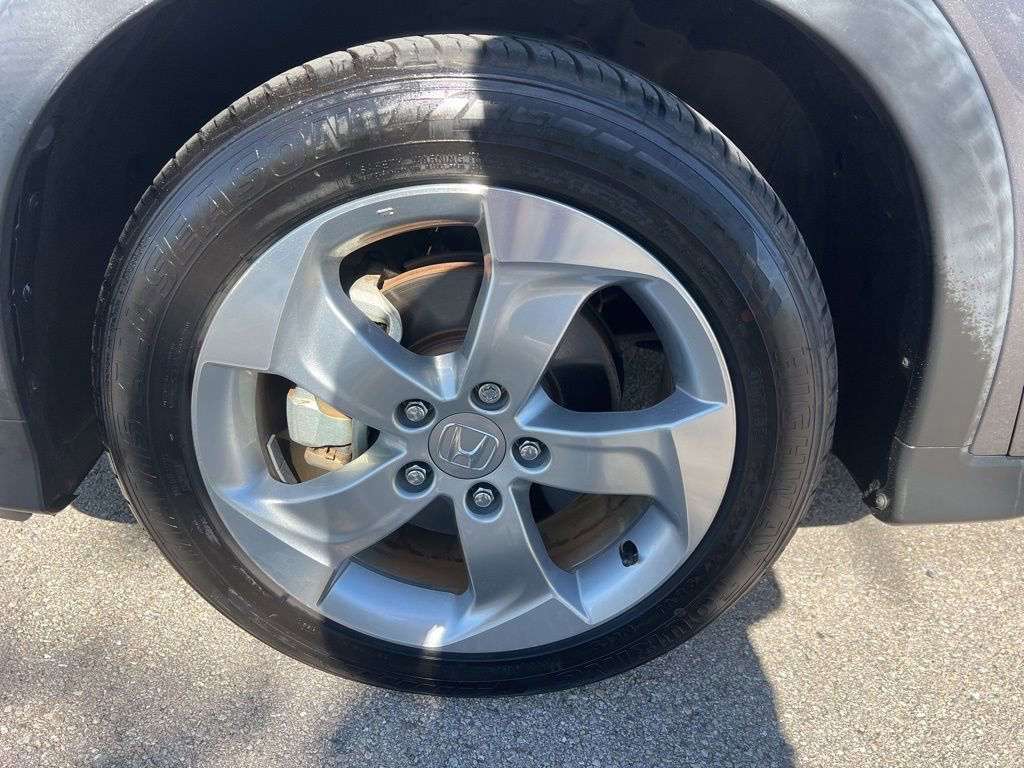 Used 2019 Honda HR-V LX image 19