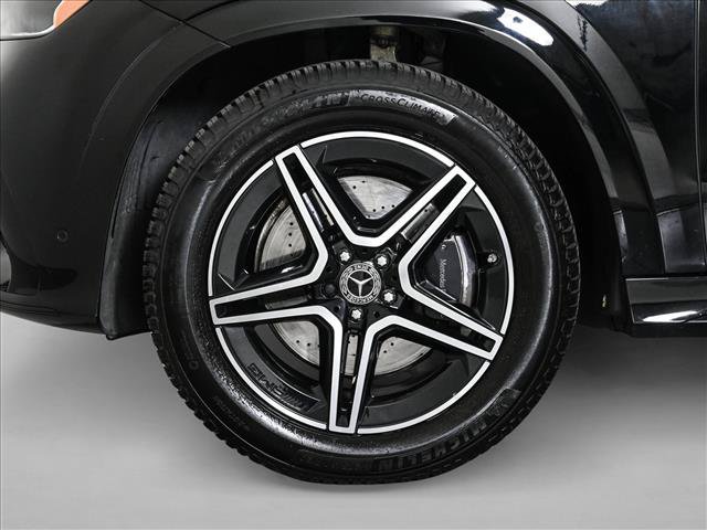 Used 2025 Mercedes-Benz GLE 350 4MATIC image 26