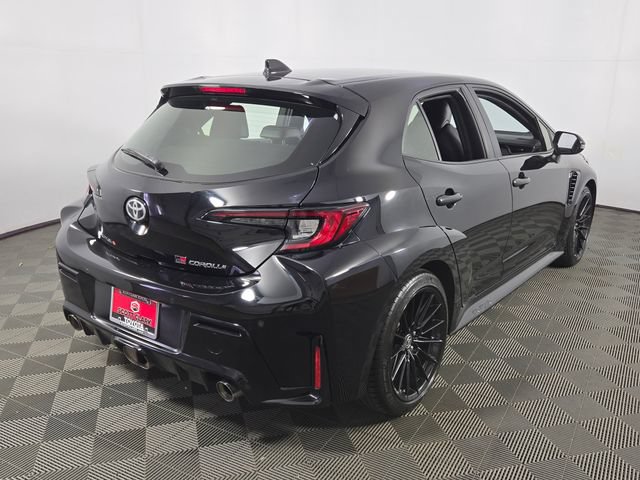 Used 2024 Toyota Corolla GR AWD/4WD image 8