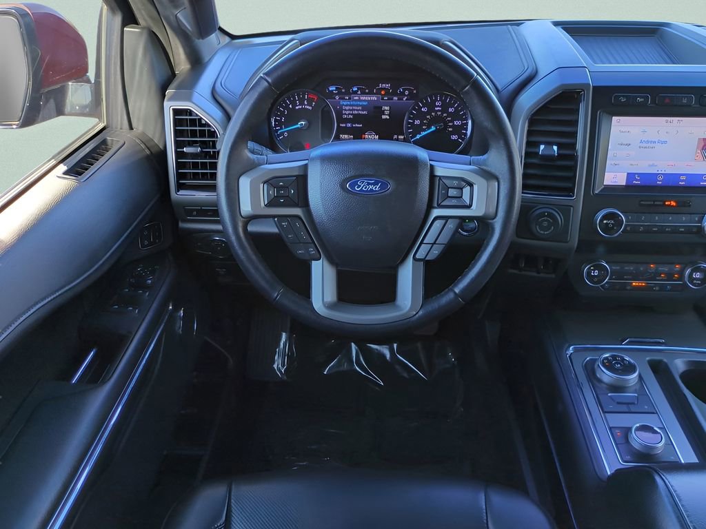 Used 2021 Ford Expedition XLT image 15