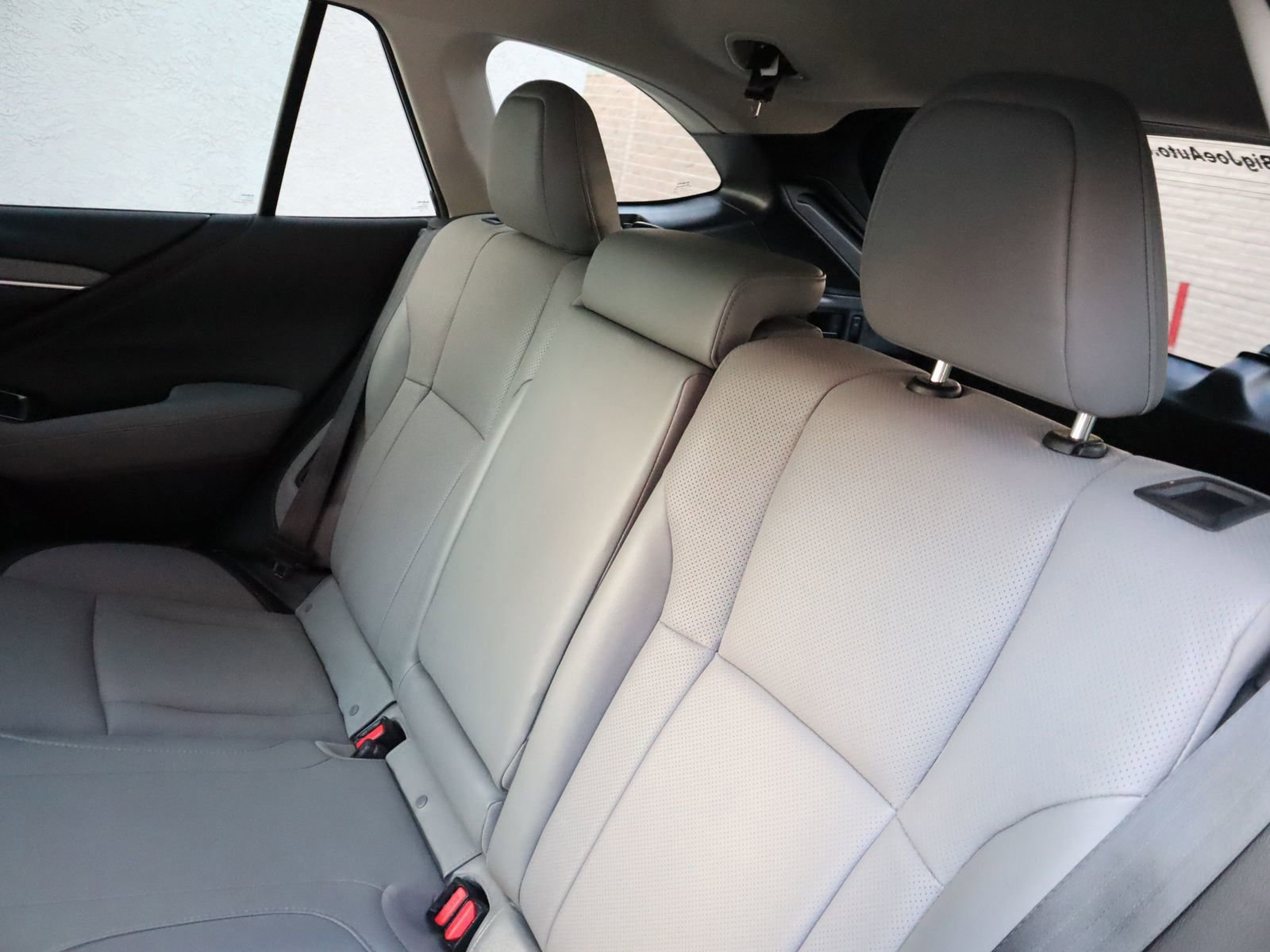 Used 2023 Subaru Outback Limited image 50