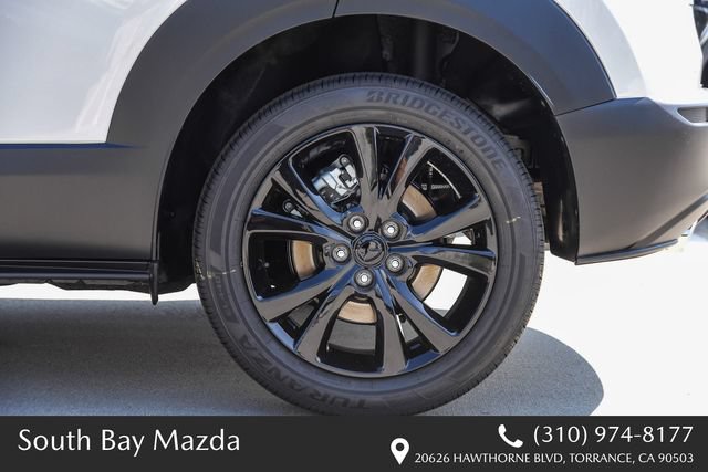 New 2026 MAZDA CX-30 Aire Edition AWD/4WD image 10