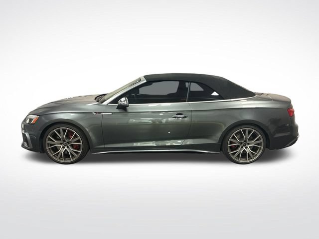 Used 2024 Audi S5 Premium Plus AWD/4WD image 2