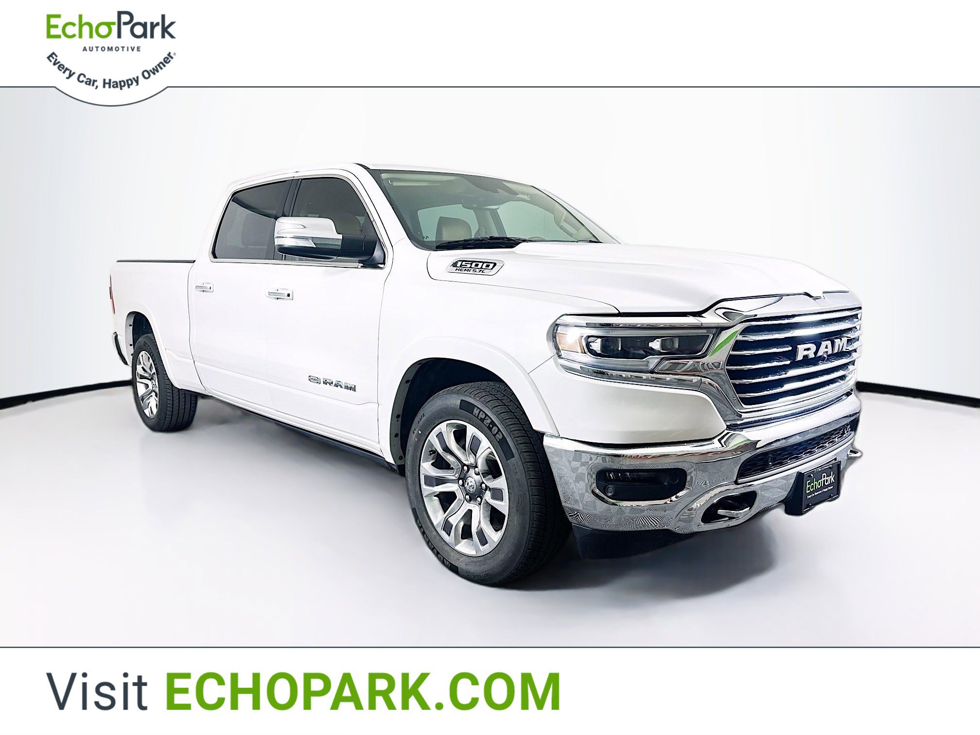 Used 2019 RAM 1500 Limited