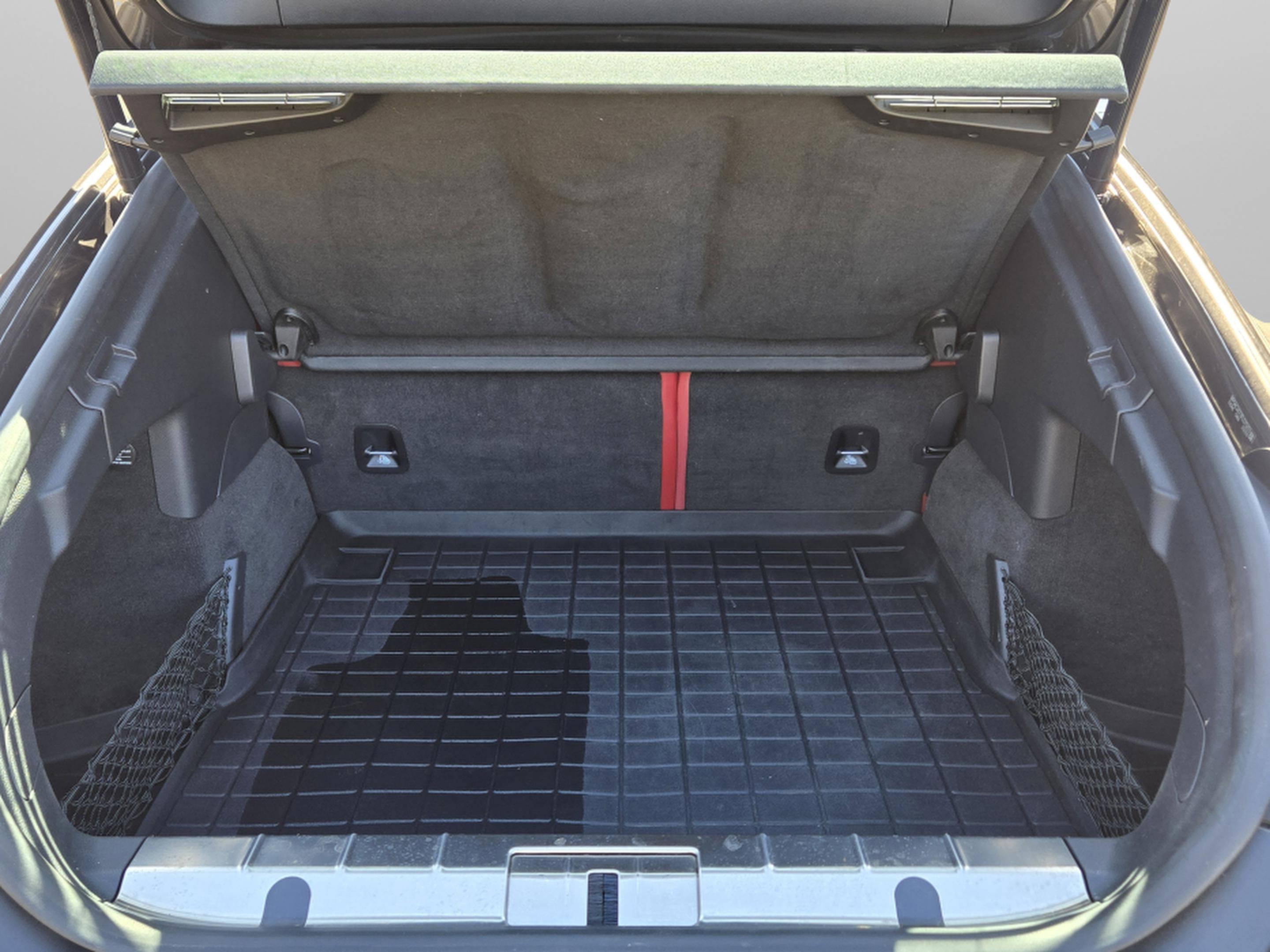 Used 2015 Porsche Panamera Turbo S image 34