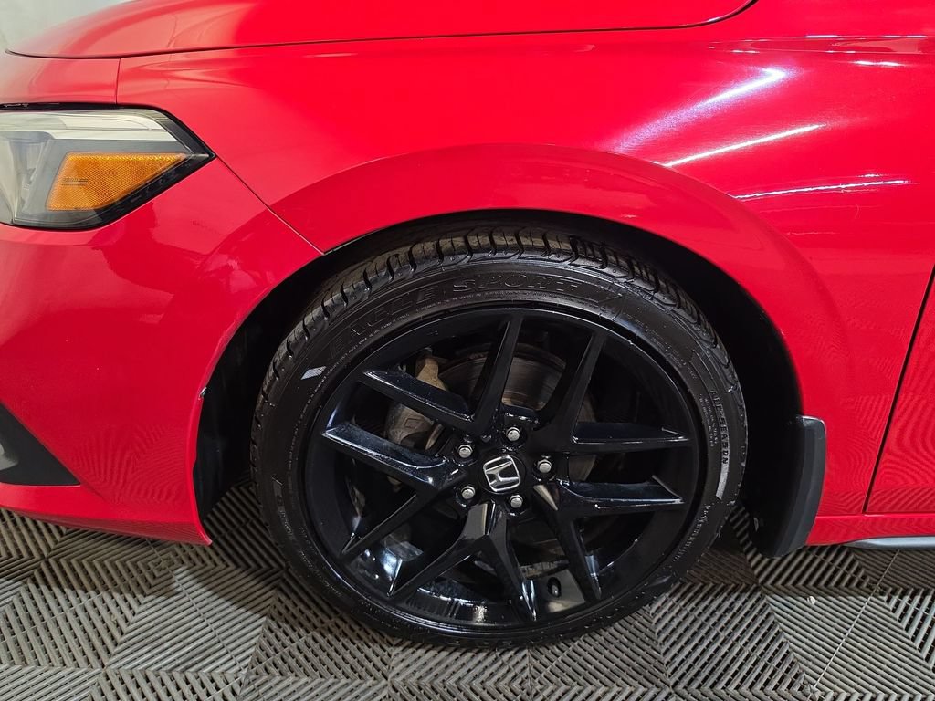 Used 2022 Honda Civic Sport image 18
