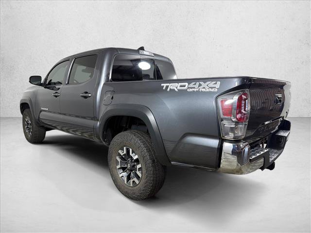 Used 2023 Toyota Tacoma TRD Off-Road AWD/4WD image 5