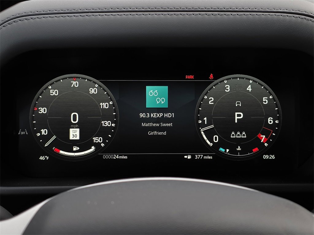 New 2026 Land Rover Defender 110 S image 18