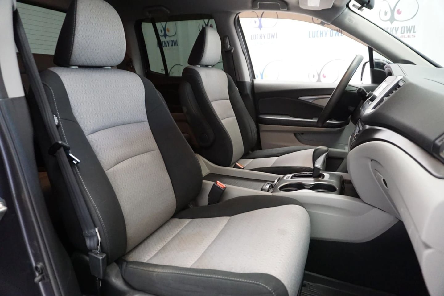 Used 2017 Honda Ridgeline RTS image 16