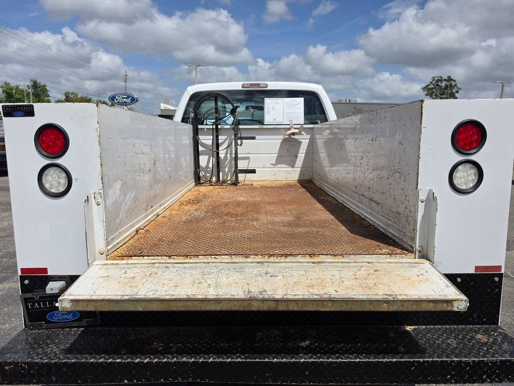 Used 2016 Ford F250 XL image 26