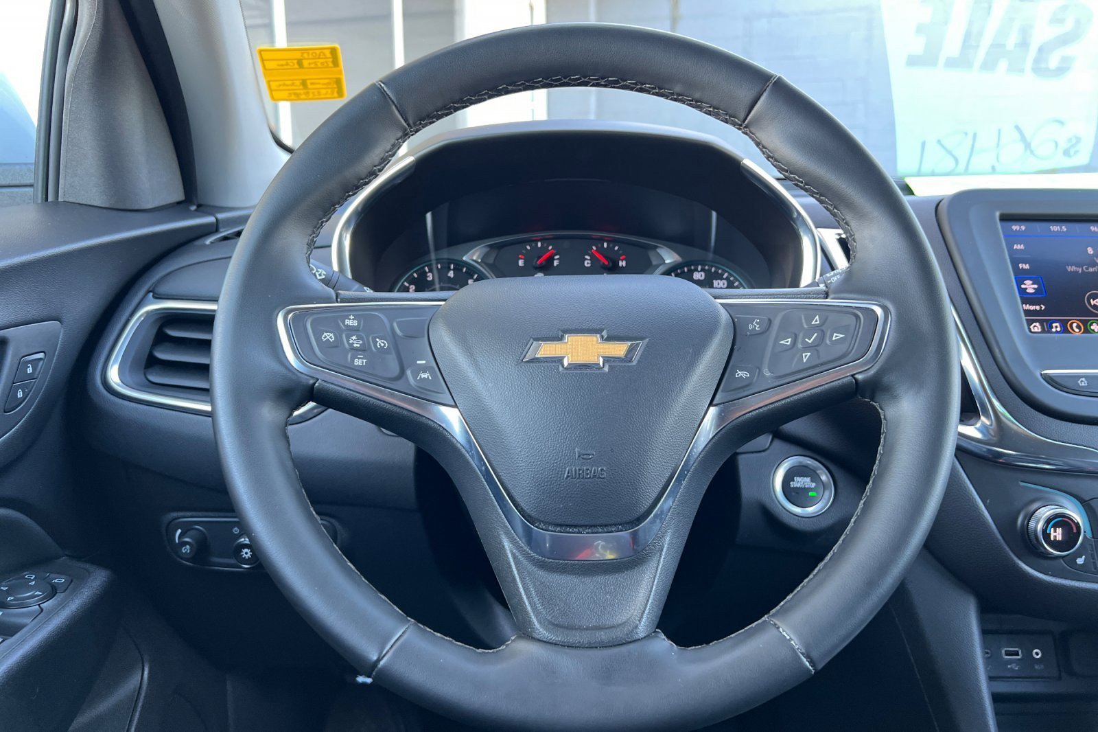 Used 2024 Chevrolet Equinox LT image 20