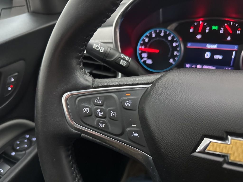 Used 2020 Chevrolet Equinox Premier image 44