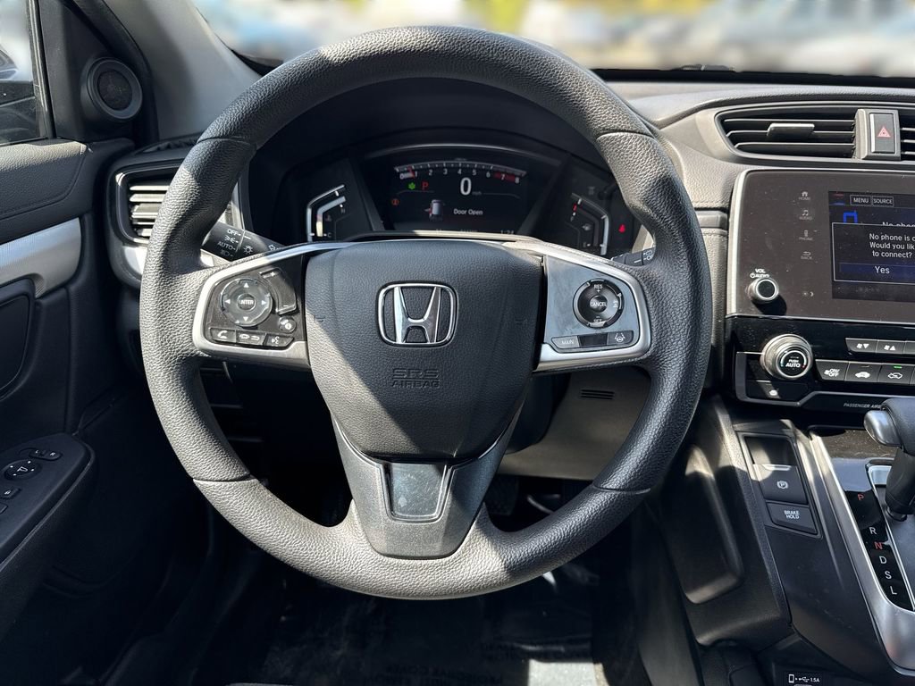Used 2022 Honda CR-V Special Edition image 11