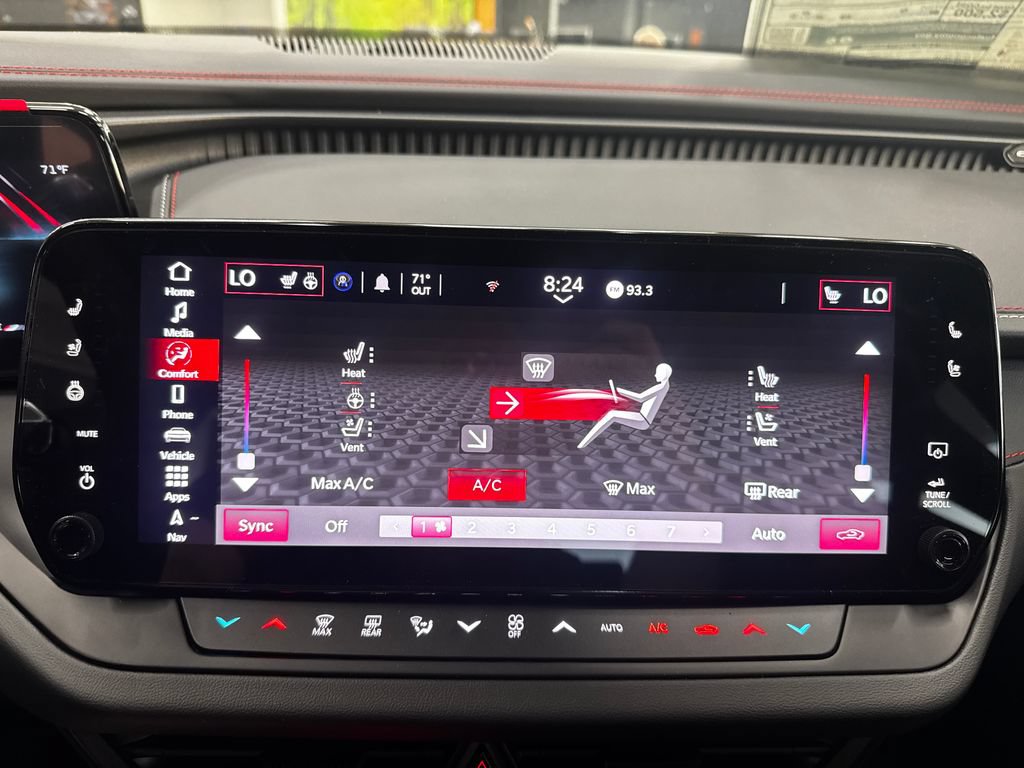 New 2026 Dodge Charger R/T AWD/4WD image 30