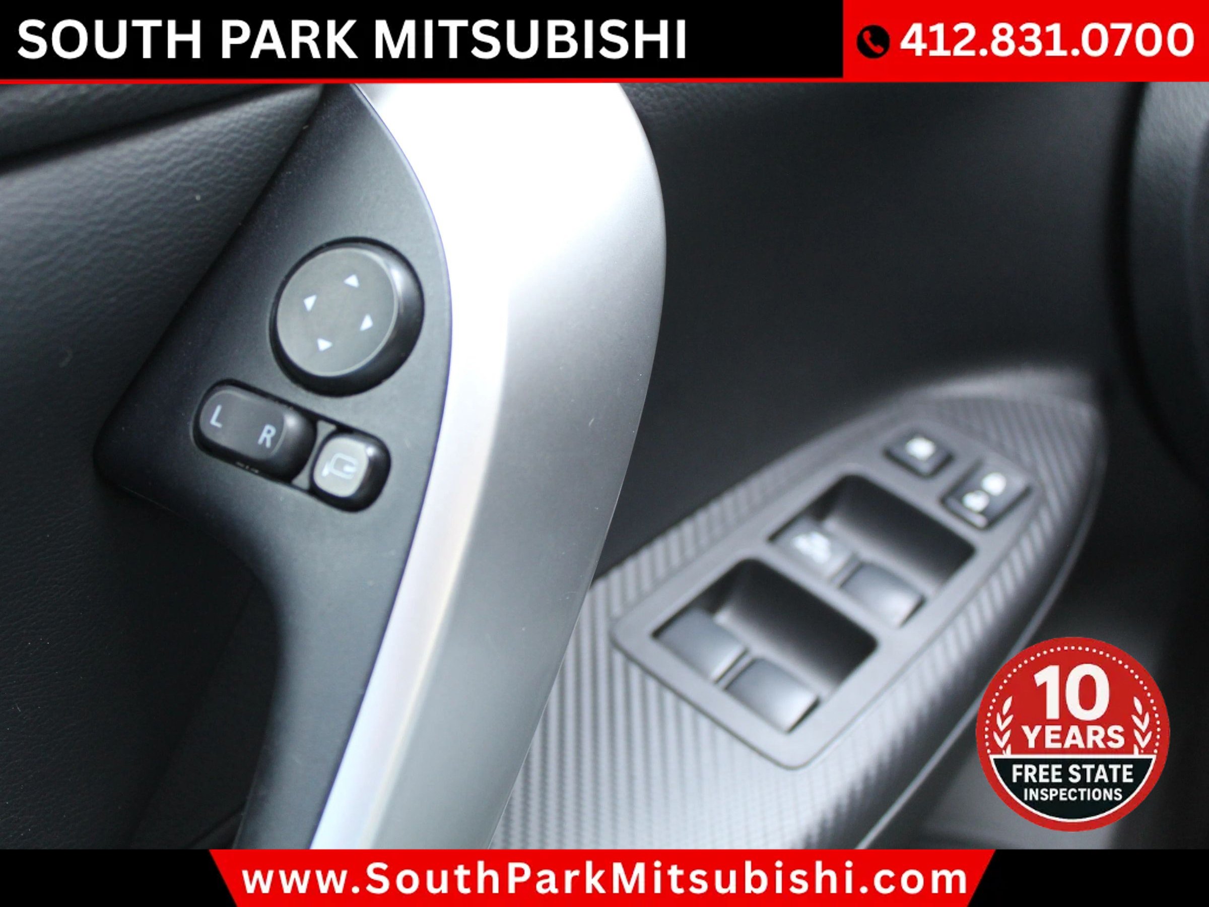 Used 2018 Mitsubishi Eclipse Cross SEL AWD/4WD image 24