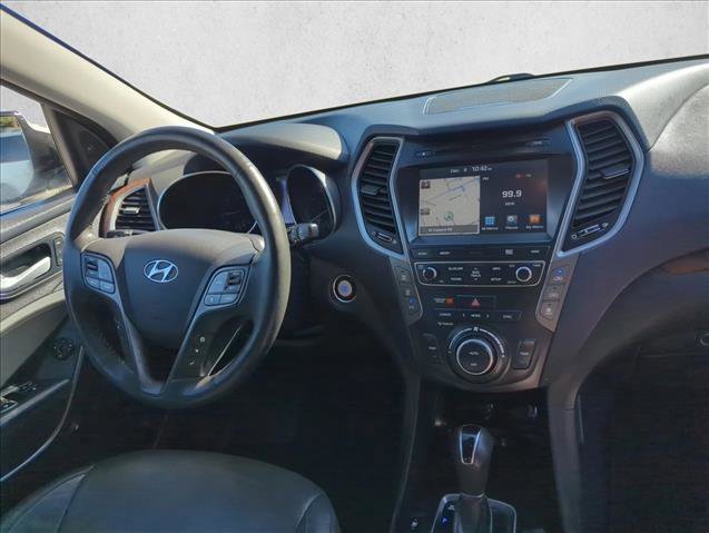 Used 2017 Hyundai Santa Fe Limited image 27