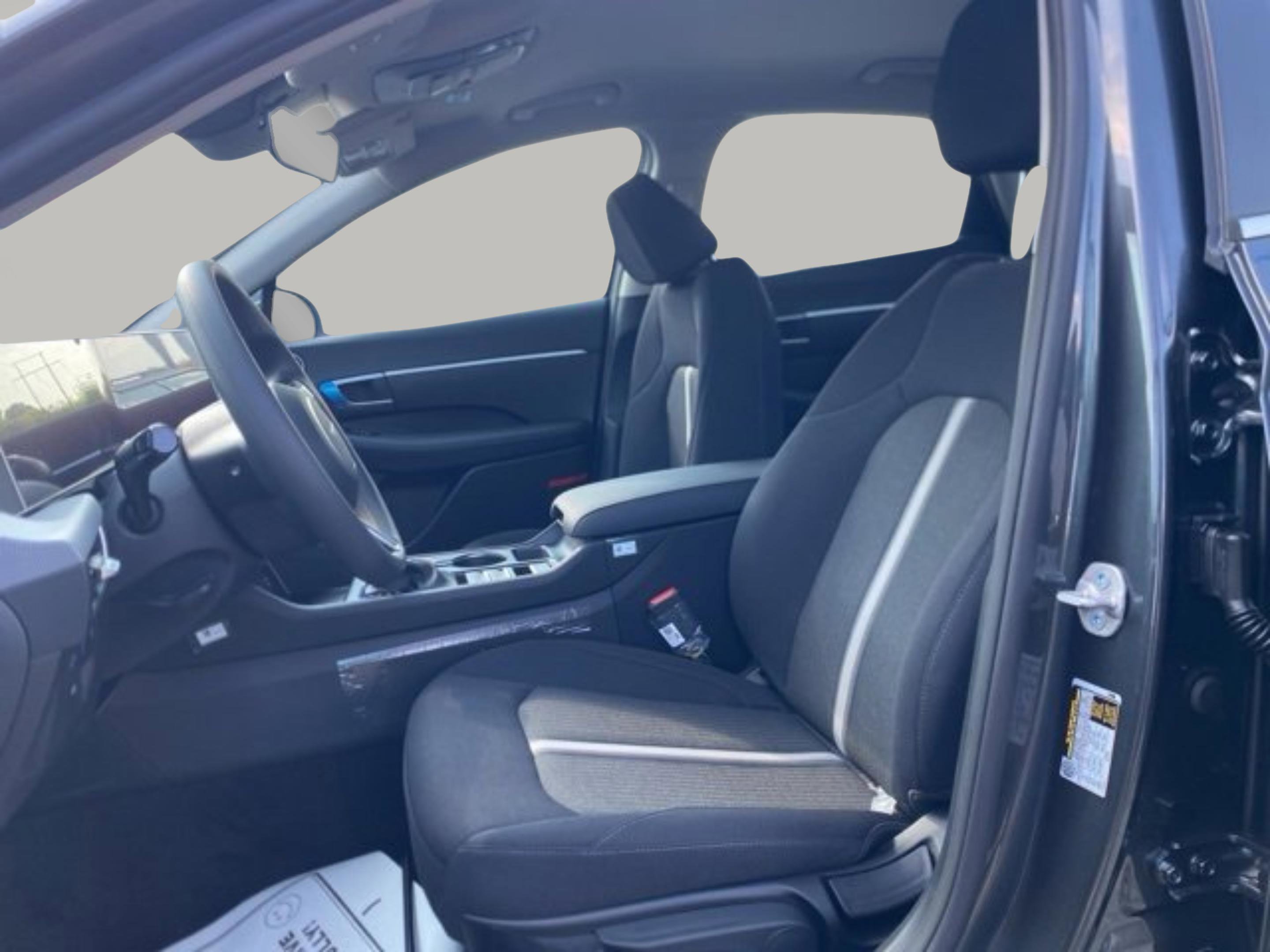 New 2026 Hyundai Sonata SE FWD image 14