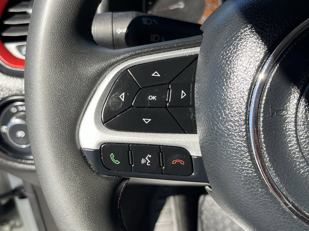 Used 2023 Jeep Renegade Trailhawk image 4