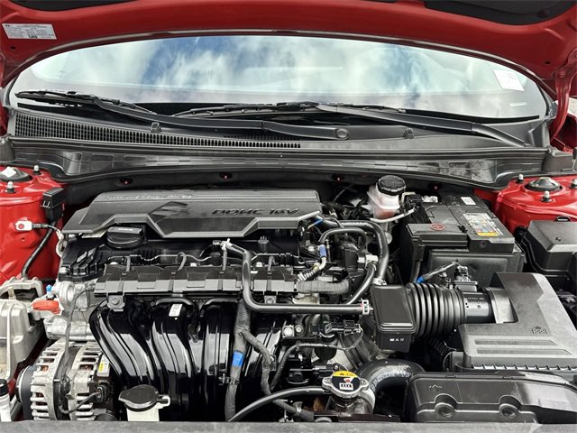 Used 2023 Hyundai Elantra SEL w/ Convenience Package image 23