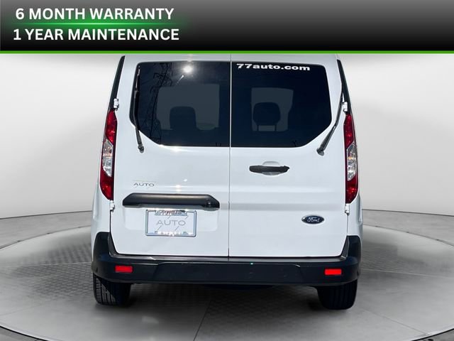 Used 2019 Ford Transit Connect XLT image 4