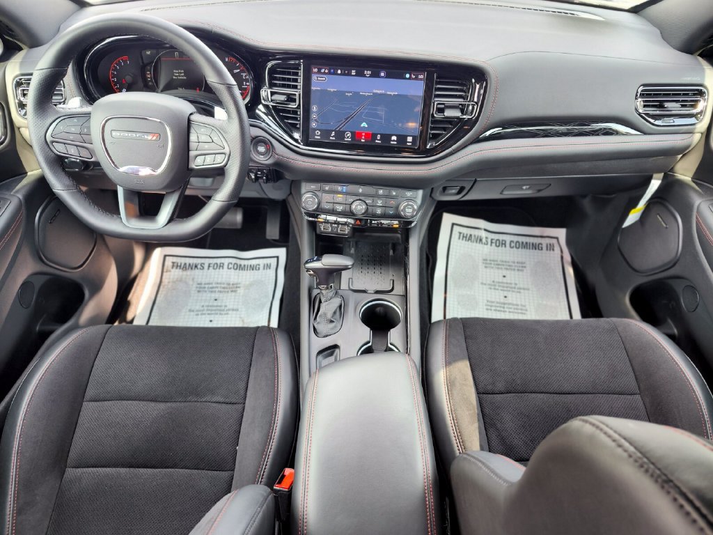 Used 2026 Dodge Durango GT AWD/4WD image 12