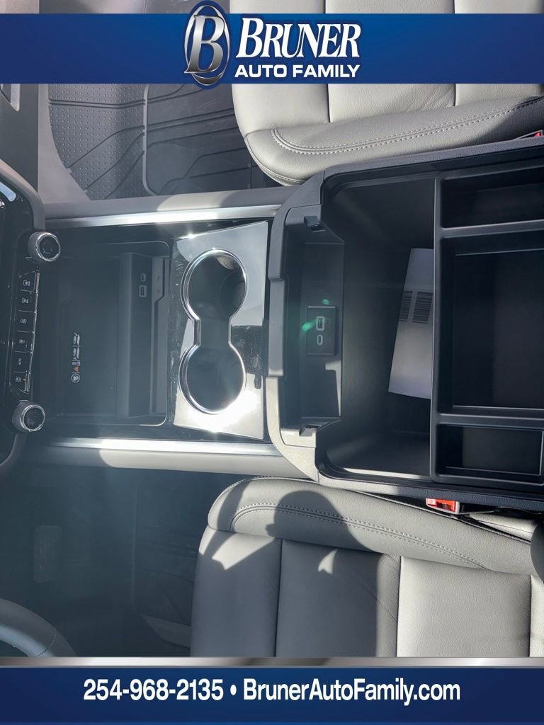 New 2026 Chevrolet Tahoe LT w/ Comfort Package image 26