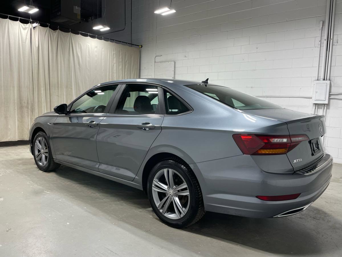 Used 2019 Volkswagen Jetta R-Line FWD image 16