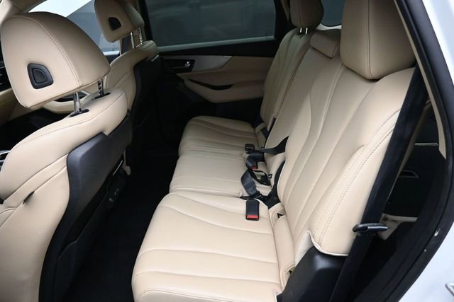 Used 2022 Acura MDX FWD image 17