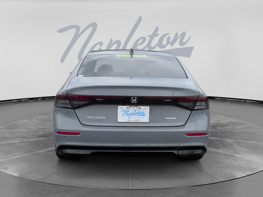 Used 2023 Honda Accord EX-L image 7