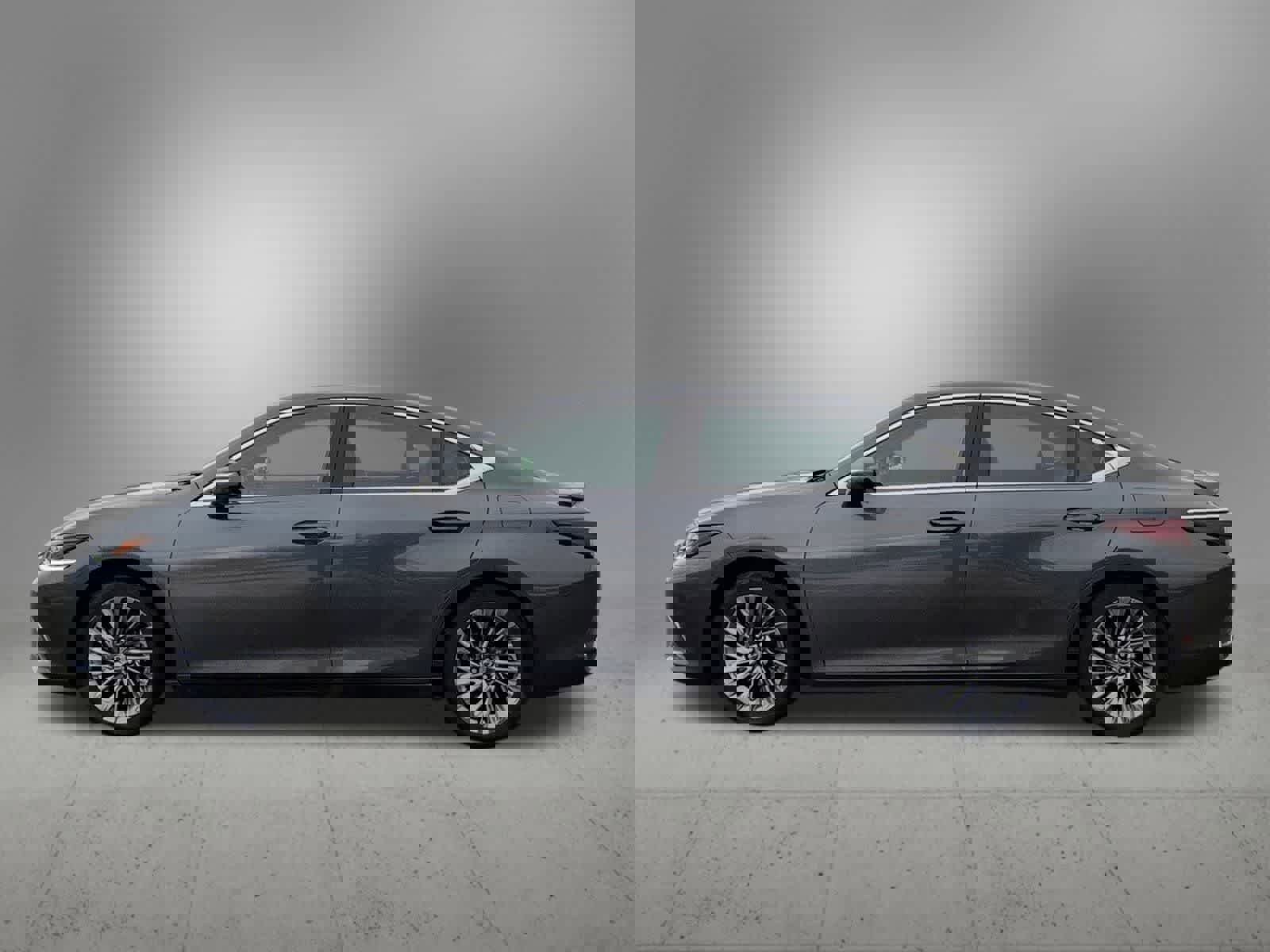 Used 2024 Lexus ES 300h Ultra Luxury image 3