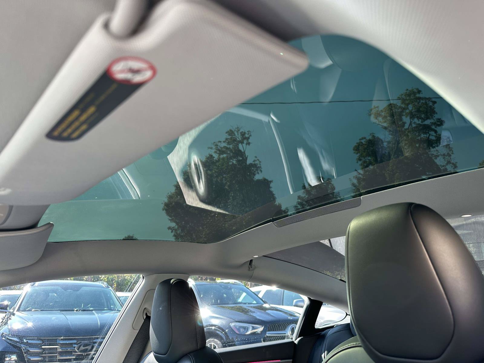Used 2024 Tesla Model 3 Standard Range RWD image 22