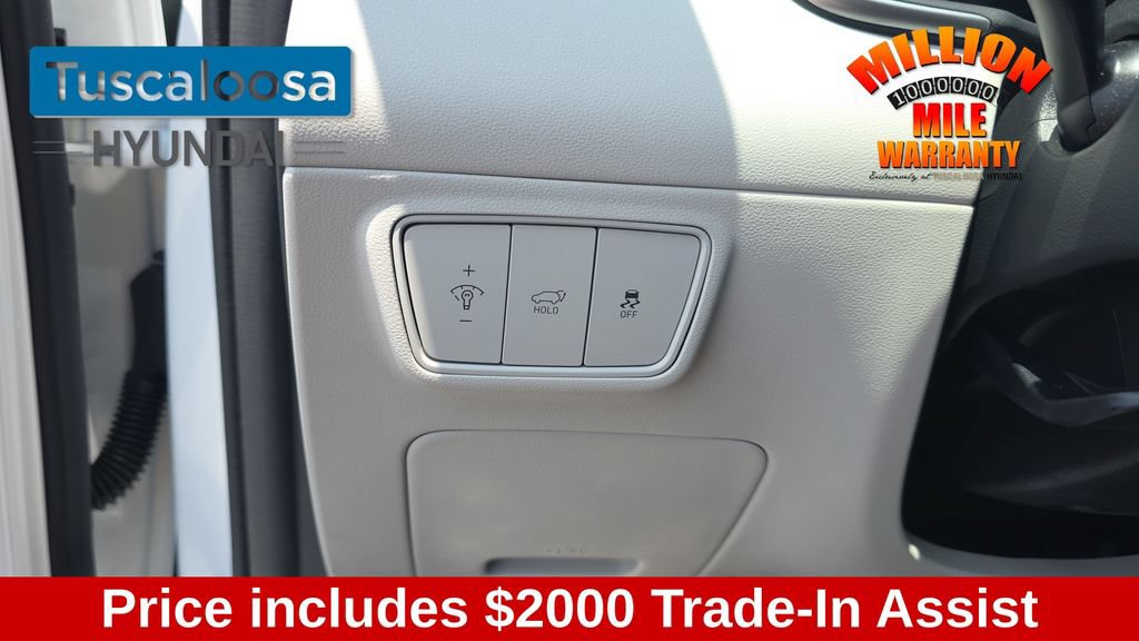 Used 2024 Hyundai Tucson SEL FWD image 14