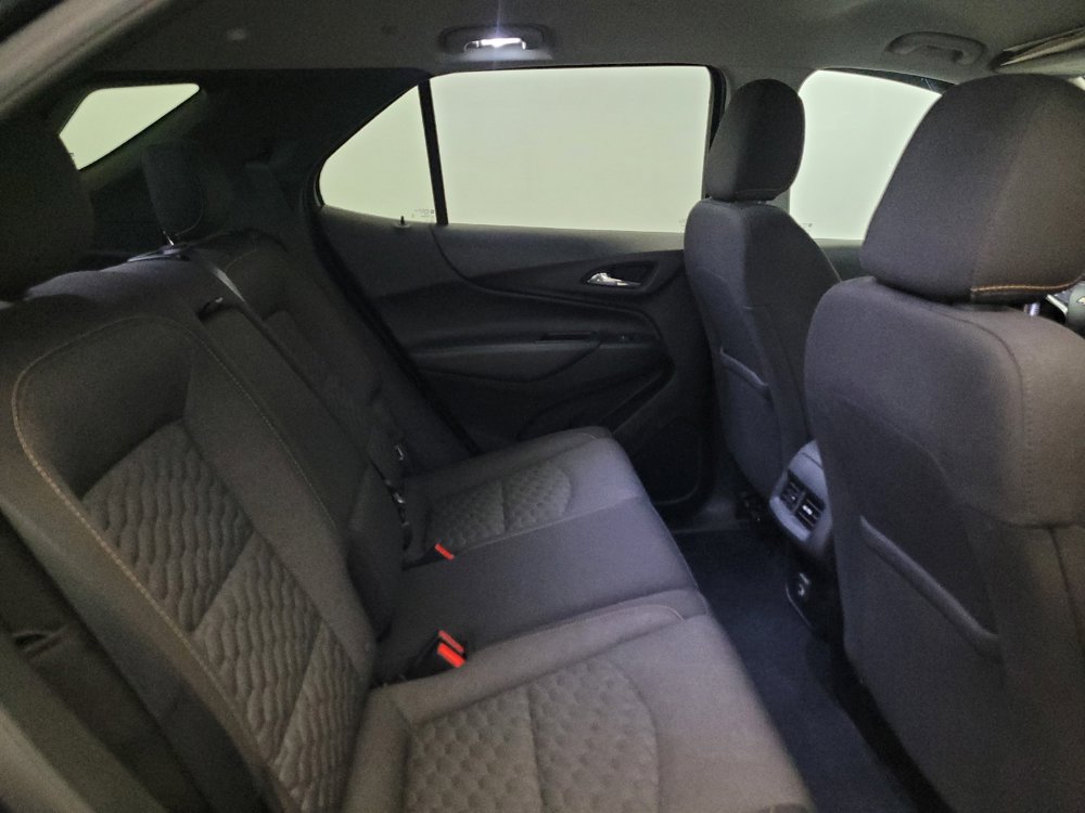 Used 2020 Chevrolet Equinox LT AWD/4WD image 19