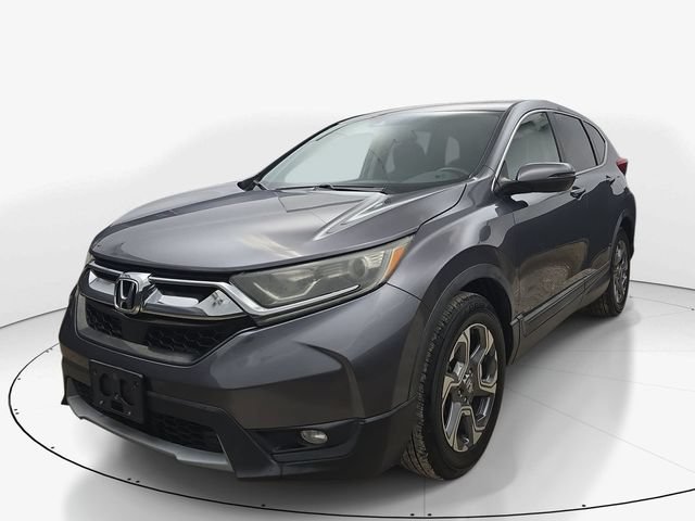 Used 2018 Honda CR-V EX-L image 10