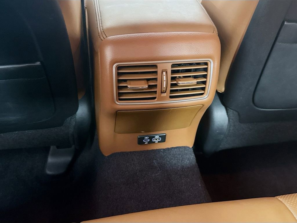 Certified 2023 INFINITI Q50 Sensory RWD image 32