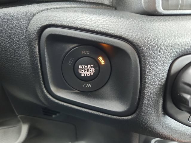 New 2026 Jeep Wrangler Unlimited Sport AWD/4WD image 29