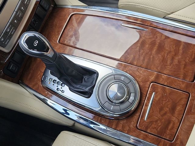 Used 2019 INFINITI QX80 Luxe w/ 22" Wheel Package RWD image 16