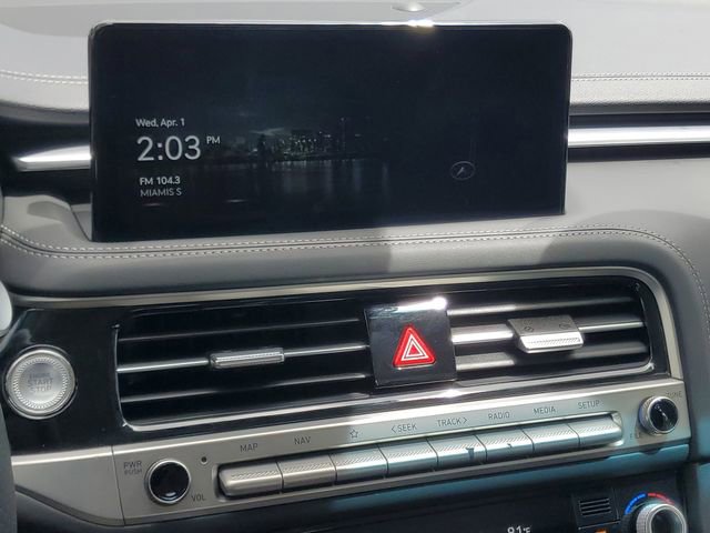 Used 2026 Genesis G70 2.5T image 22