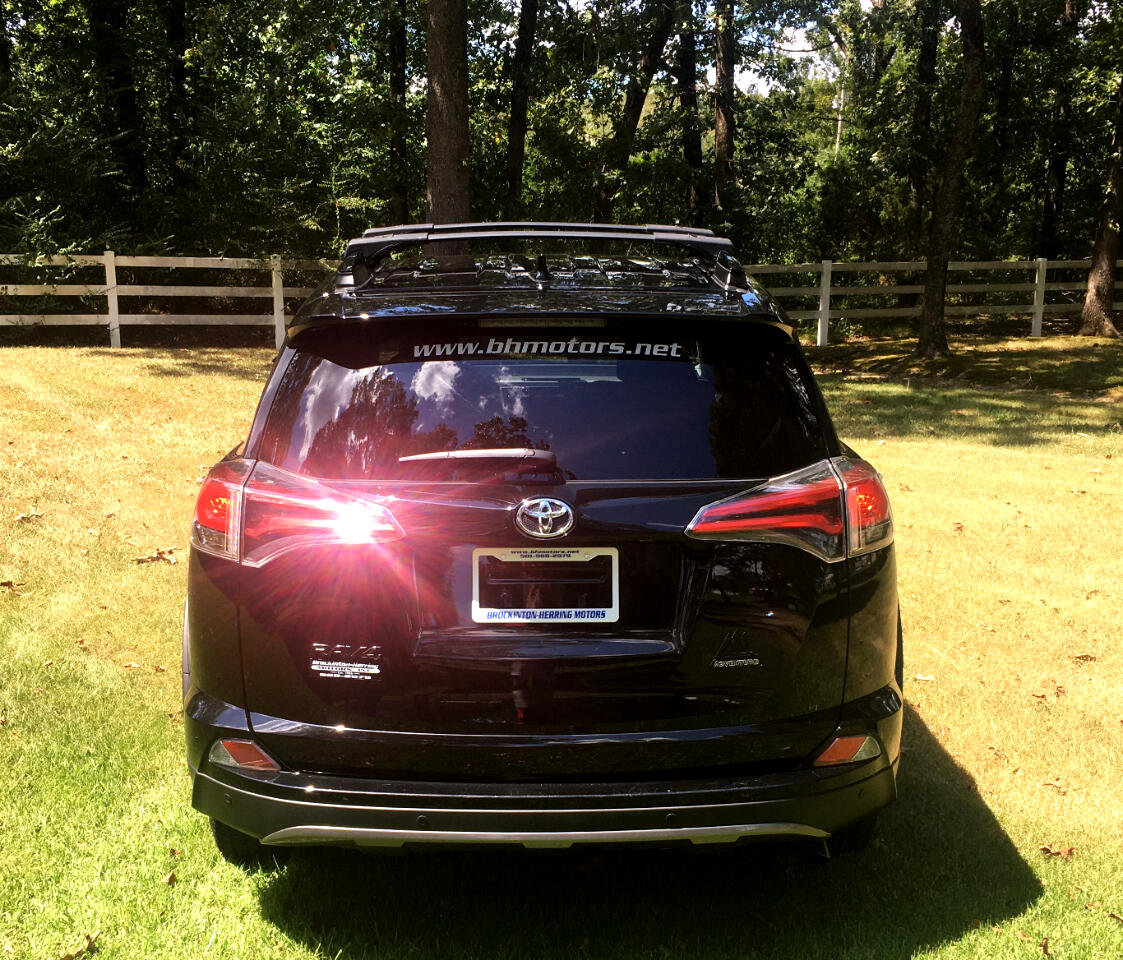 Used 2018 Toyota RAV4 Adventure image 4