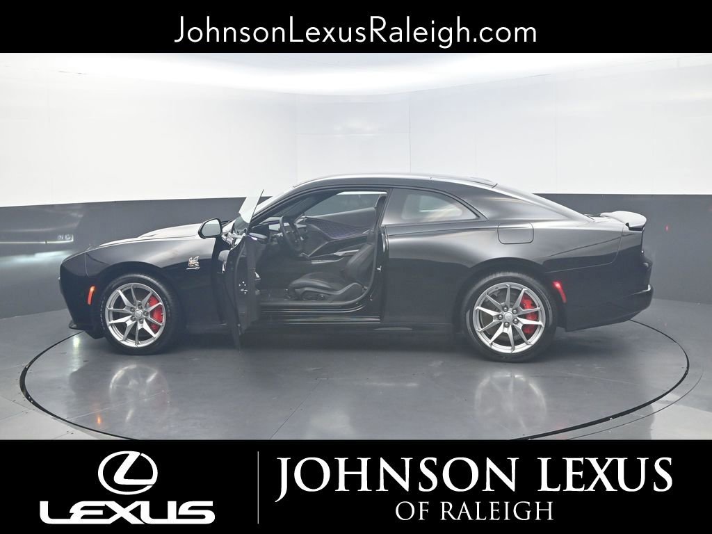 Used 2024 Dodge Charger R/T Scat Pack w/ Plus Group image 27