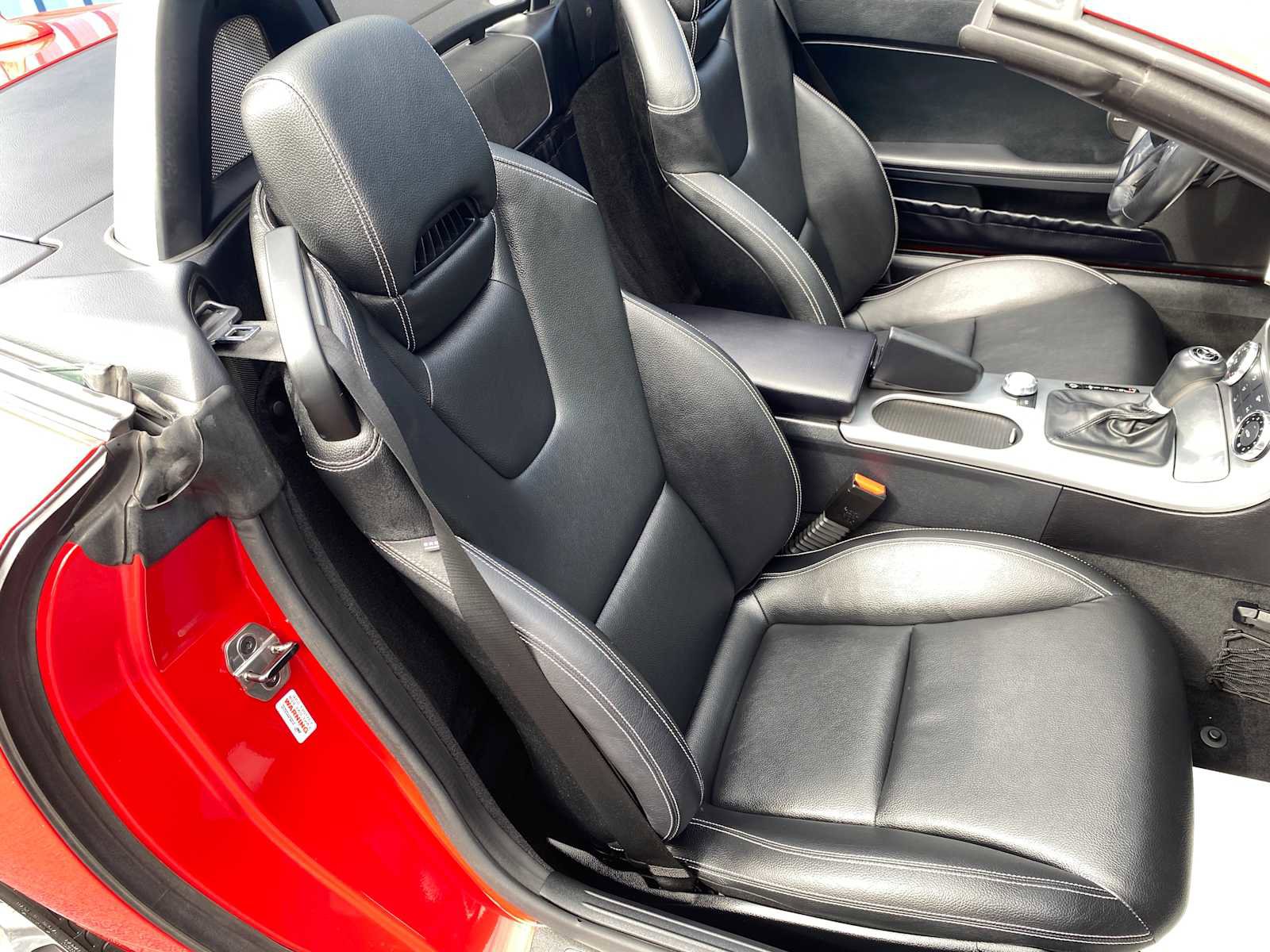 Used 2014 Mercedes-Benz SLK 250 image 26