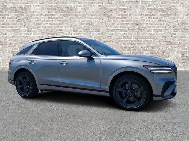 Used 2026 Genesis GV70 2.5T Sport Prestige AWD/4WD image 1