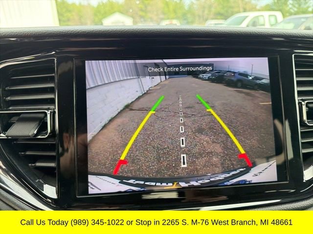 Used 2023 Dodge Durango GT AWD/4WD image 19