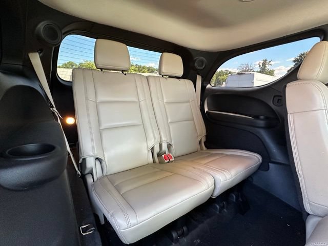 Used 2020 Dodge Durango Citadel AWD/4WD image 27