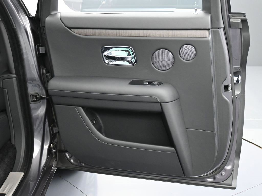 Certified 2023 Rolls-Royce Ghost image 25