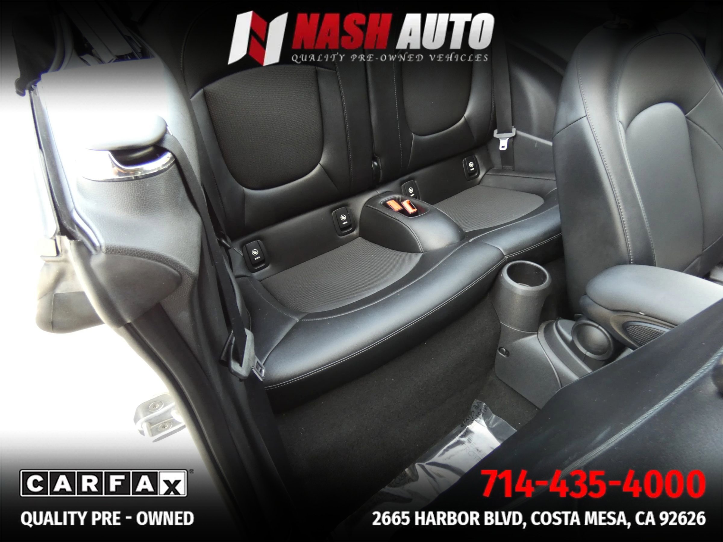 Used 2017 MINI Cooper Convertible image 24