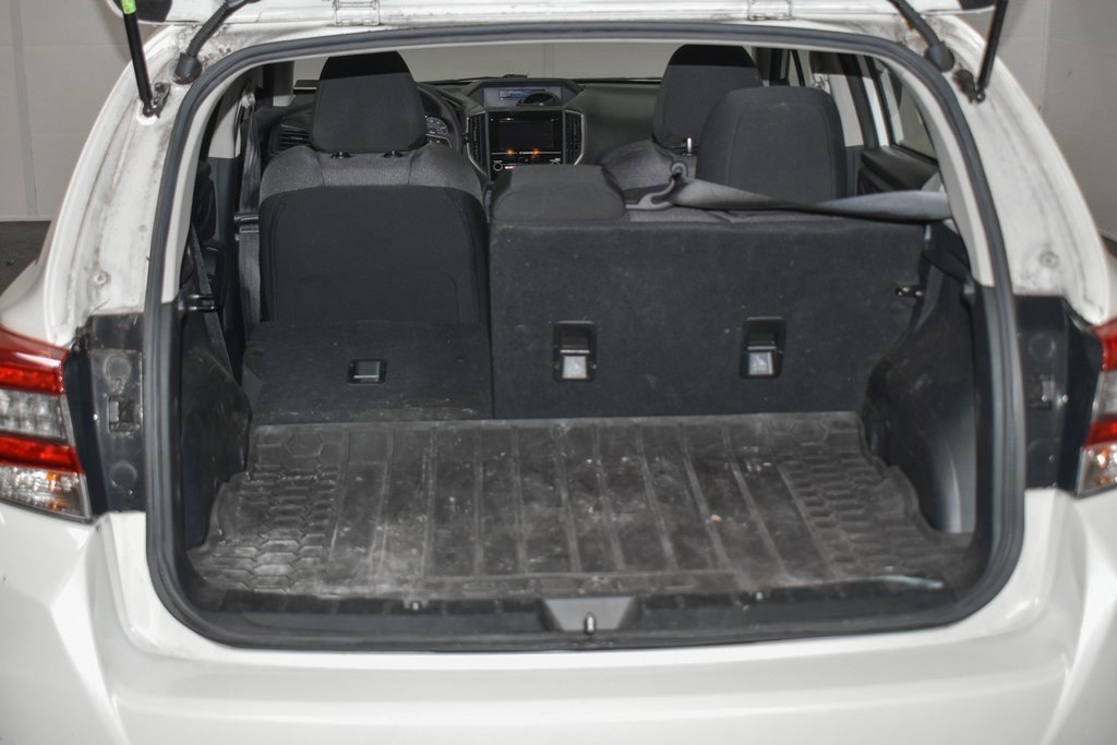 Used 2020 Subaru Impreza 2.0i image 23
